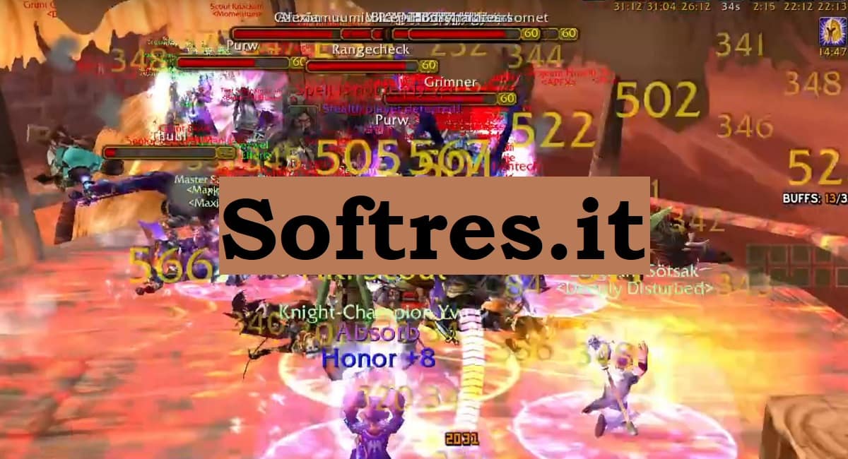 Softres.it