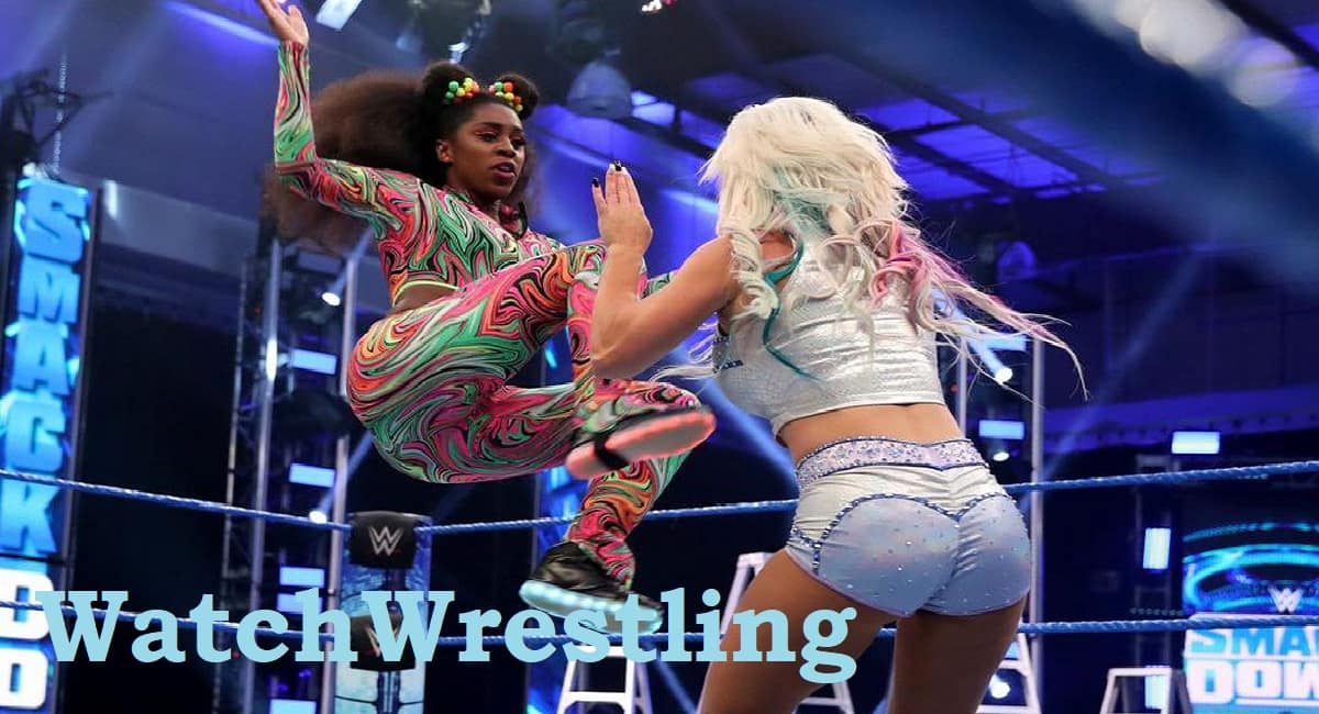 Watchwrestling