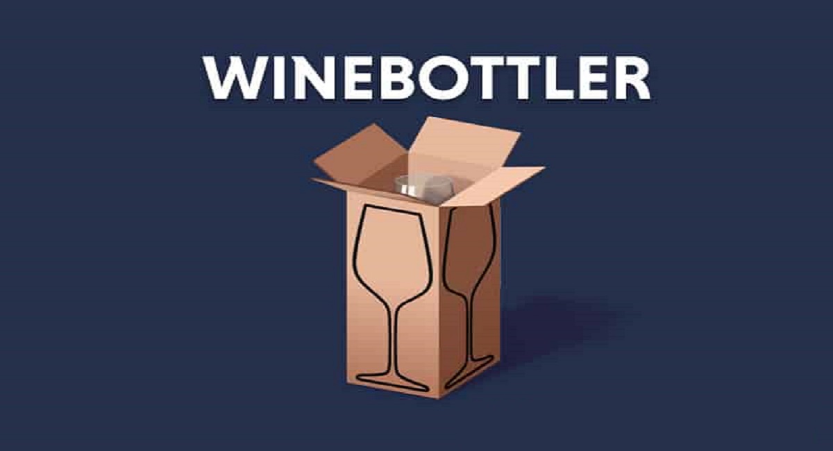 winebottler