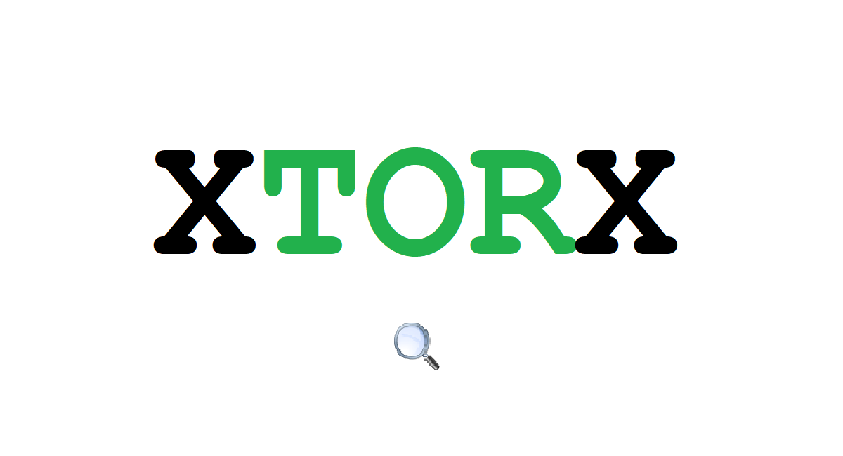 xtorx