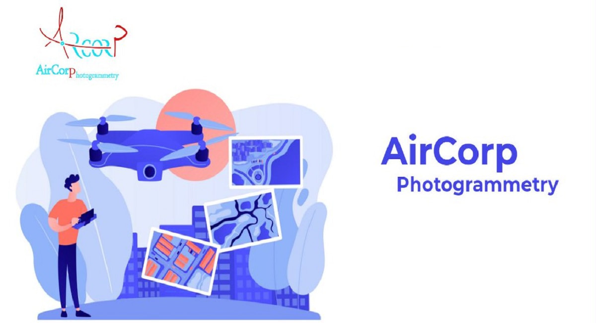 AirCorp Photogrammetry
