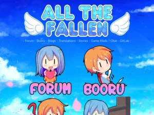 AllTheFallen