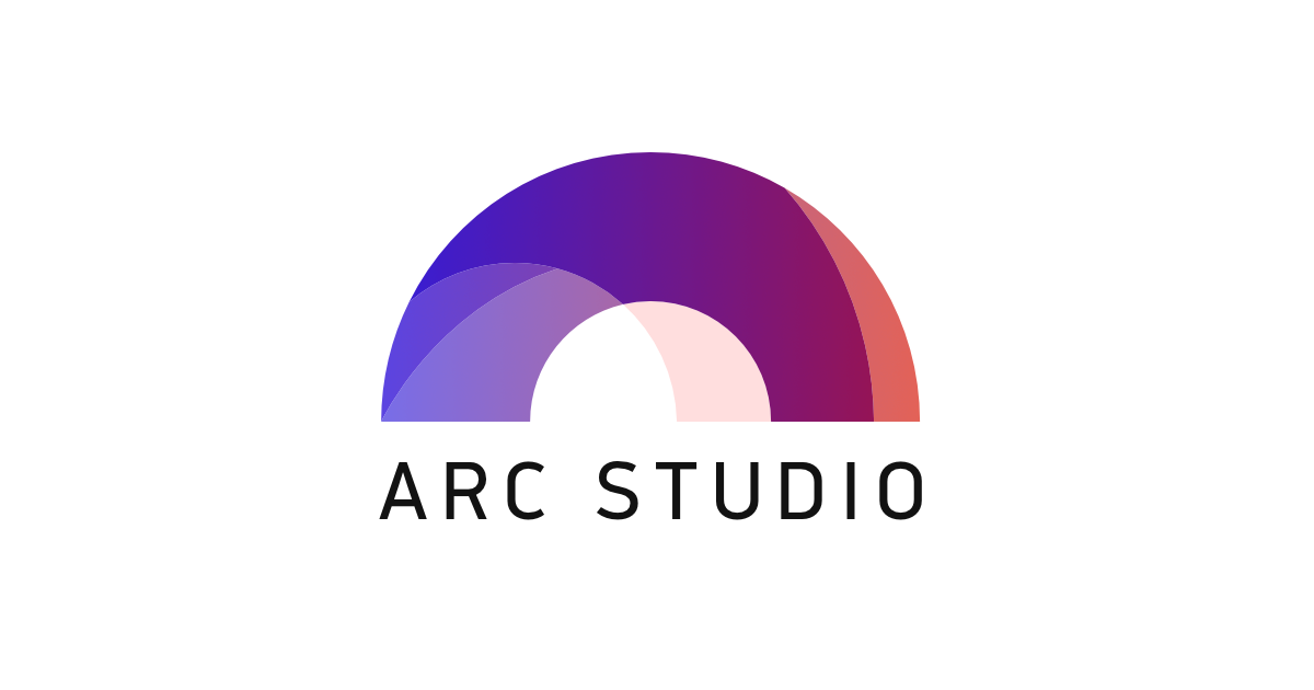 Arc Studio Pro