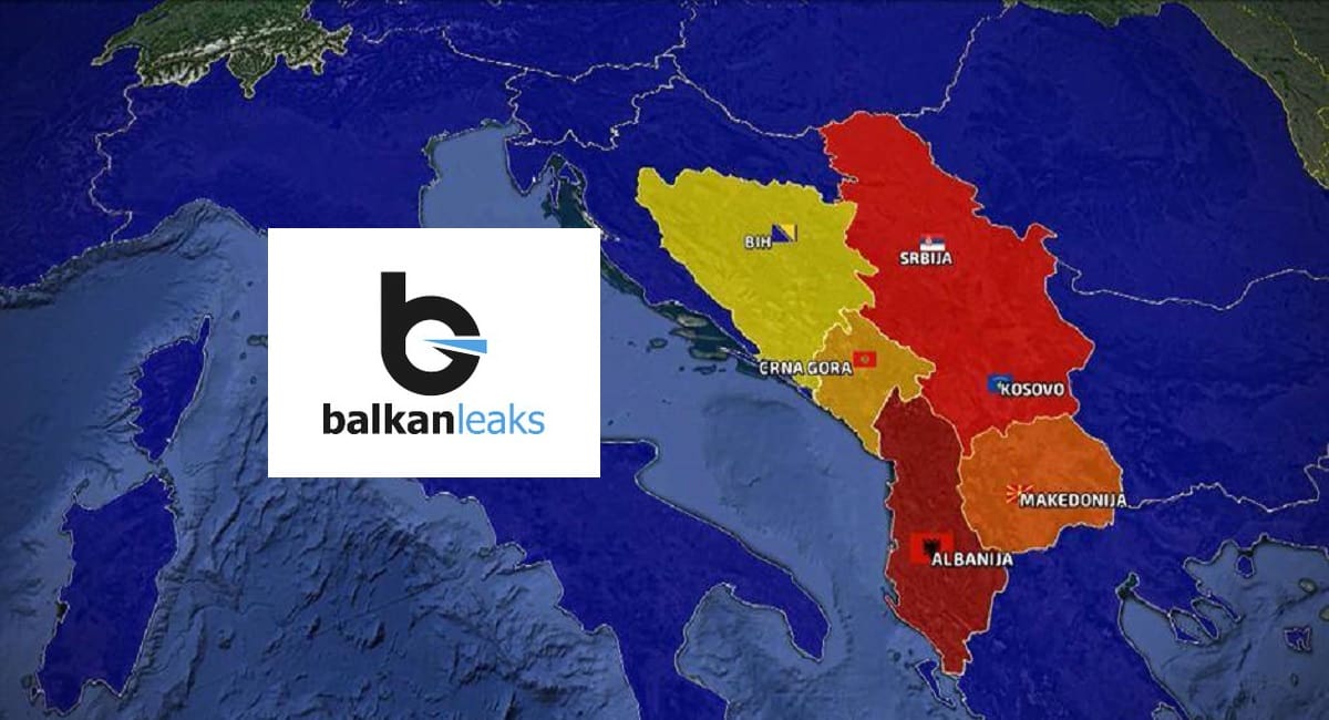 BalkanLeaks