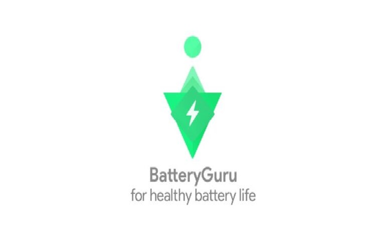 Battery Guru: Battery Health