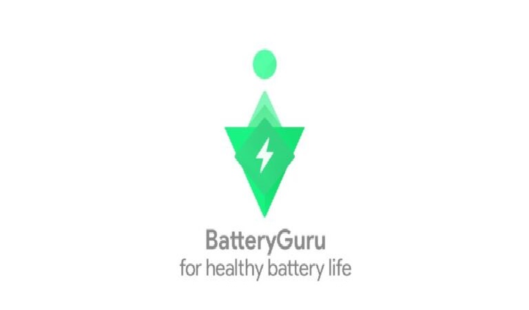 Battery Guru Battery Health