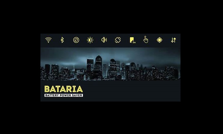 Battery Saver - Bataria Energy