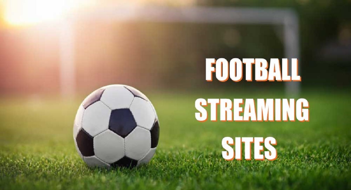 Best Free Football Streaming in 2022