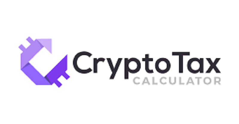 CryptoTax Calculator