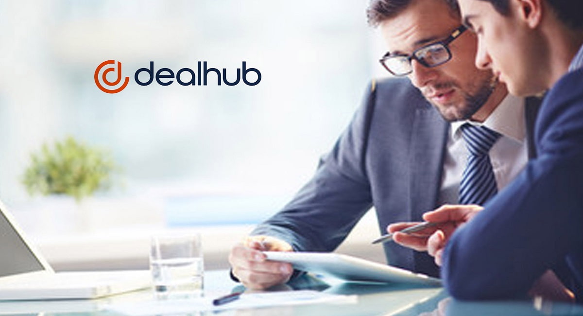 DealHub CPQ