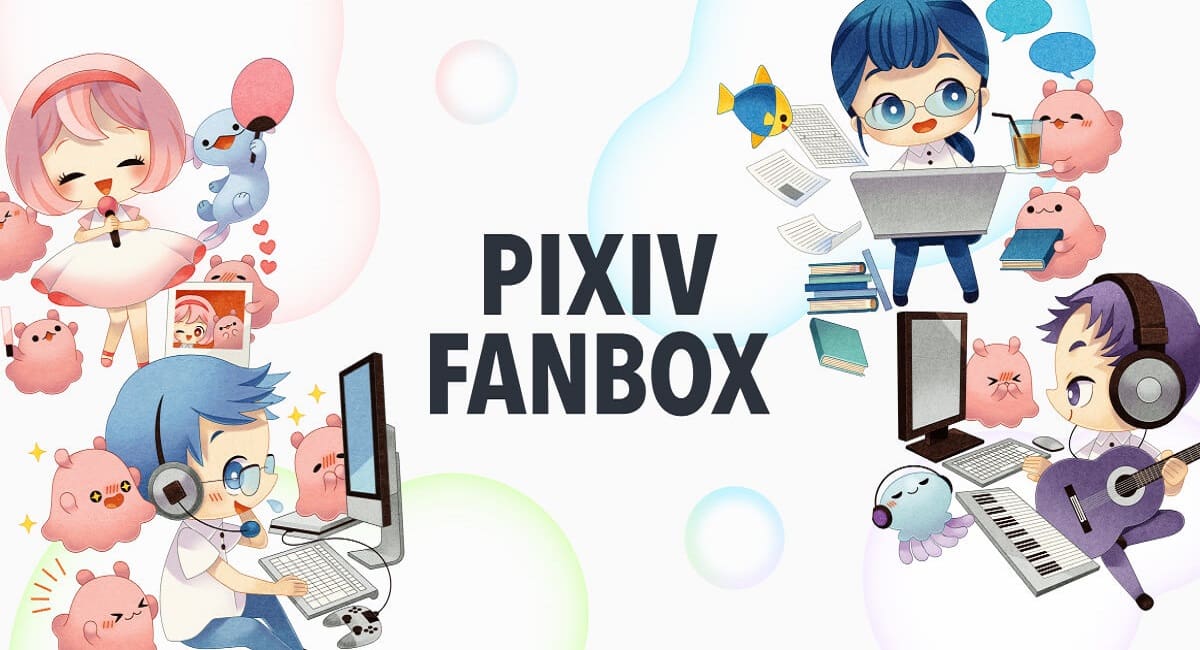 Fanbox.cc