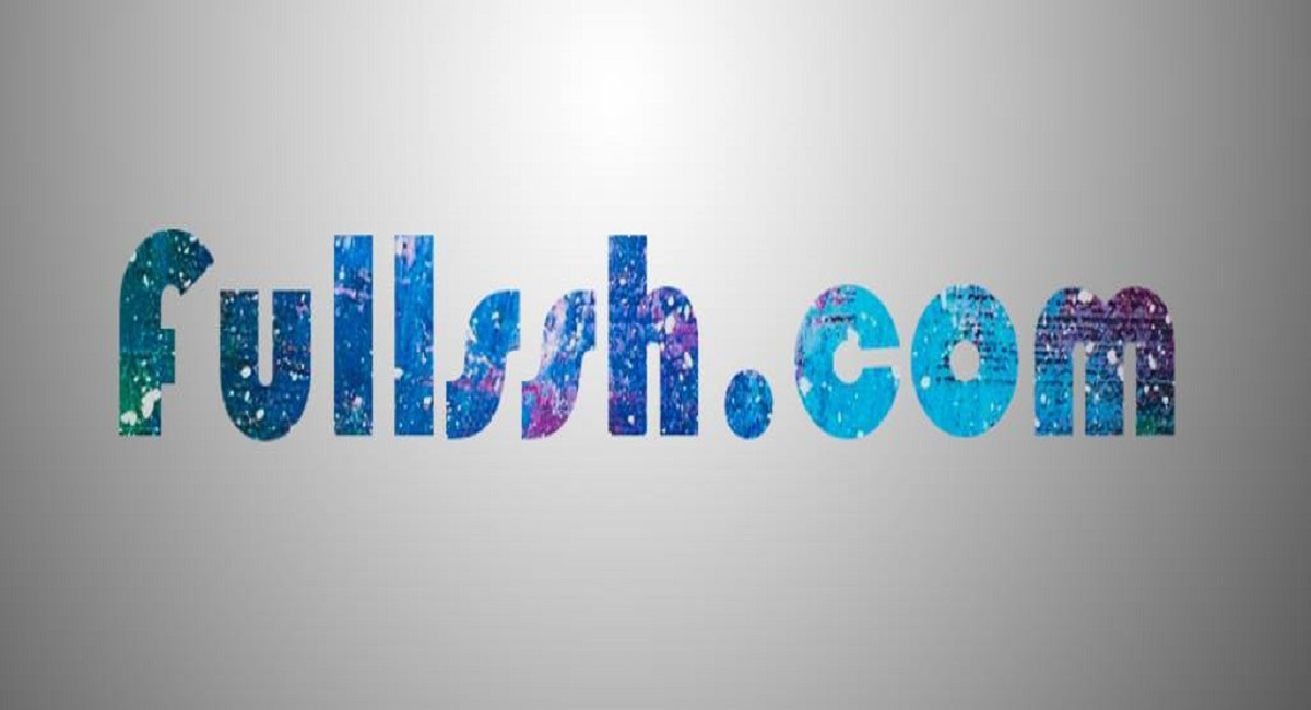 Fullssh