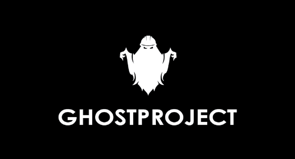 GhostProject.fr
