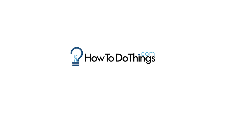 HowToDoThings