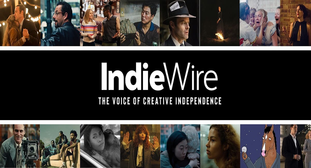 IndieWire