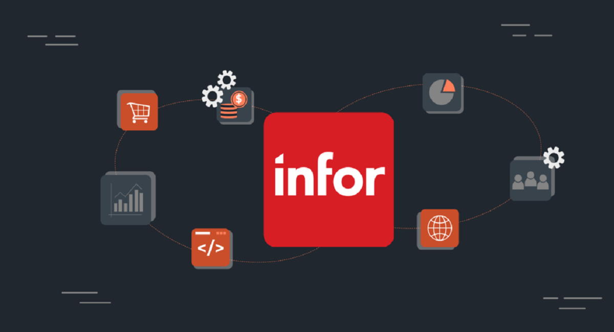 Infor CPQ