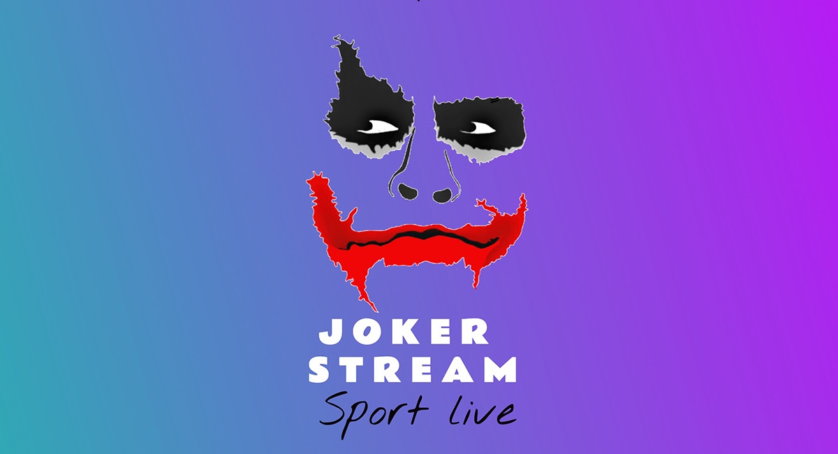 Jokerlivestream