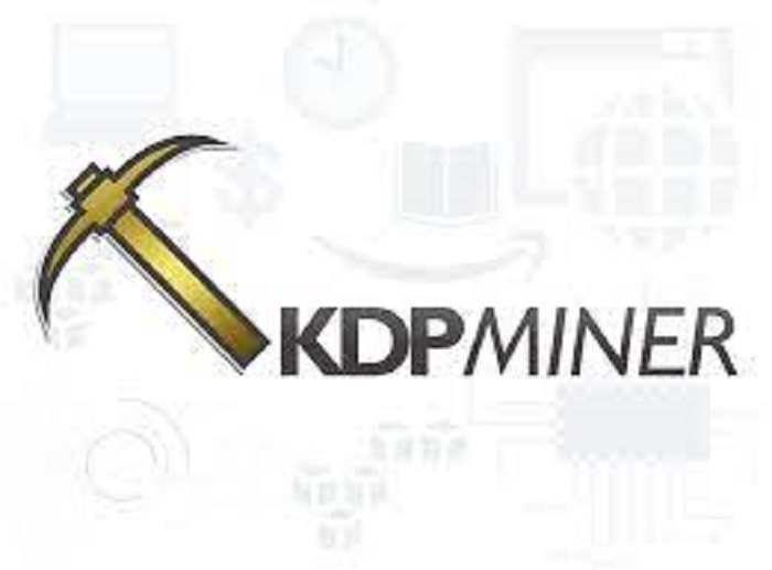 KDP Miner