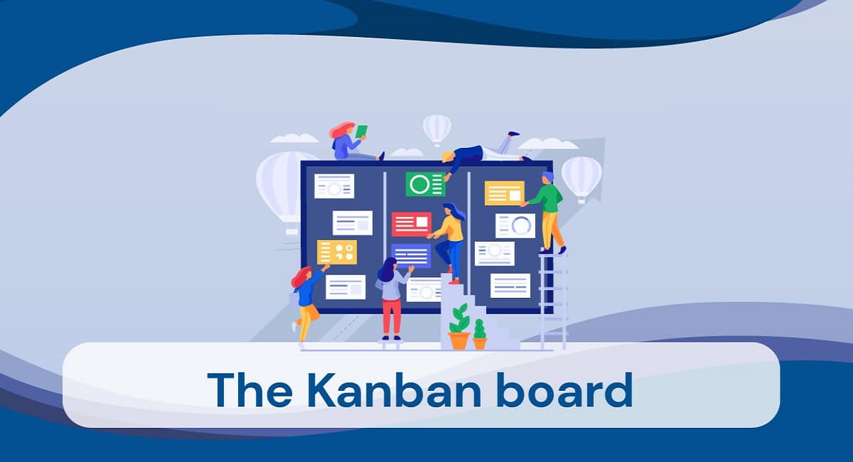 Kanban Boards