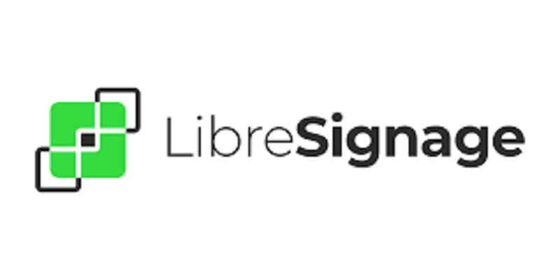 LibreSignage