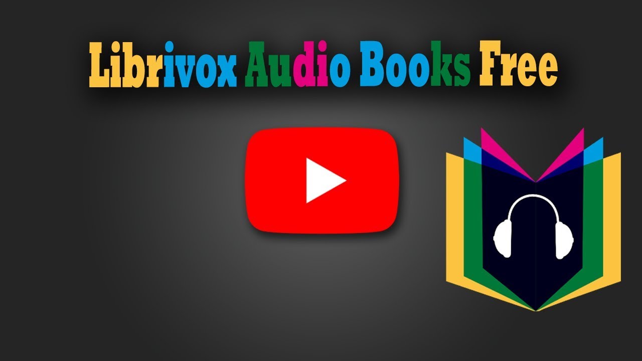 LibriVox Audio Books