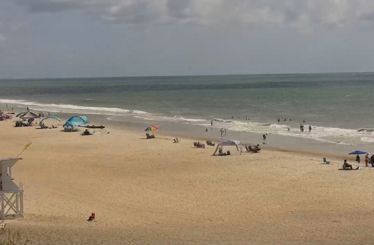 Livebeachcam