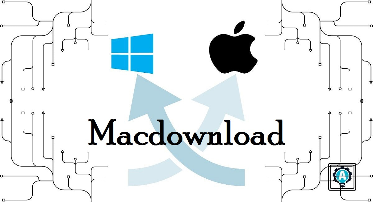 Macdownload