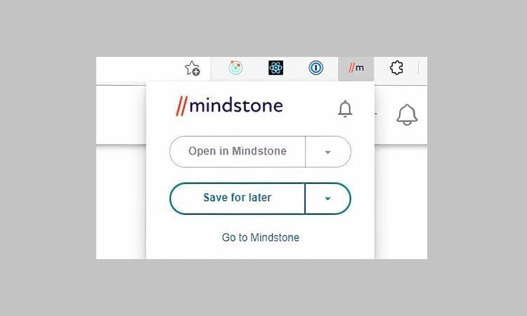 Mindstone