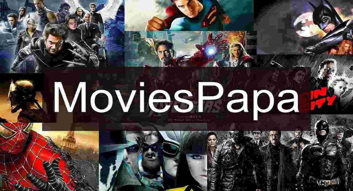 Moviespapa