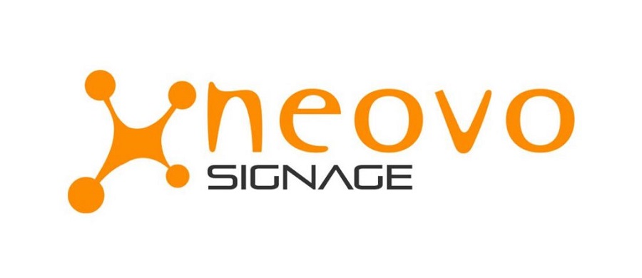 Neovo Signage