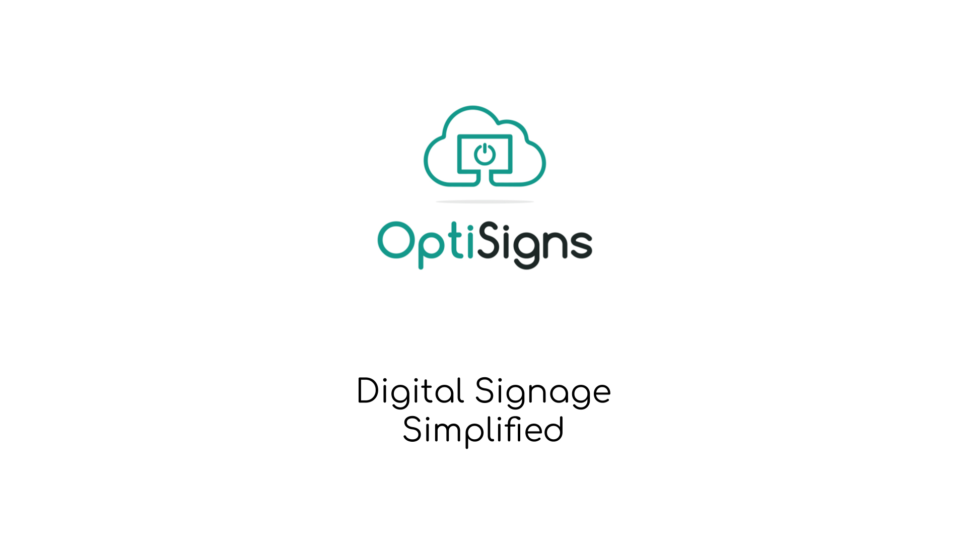 OptiSigns