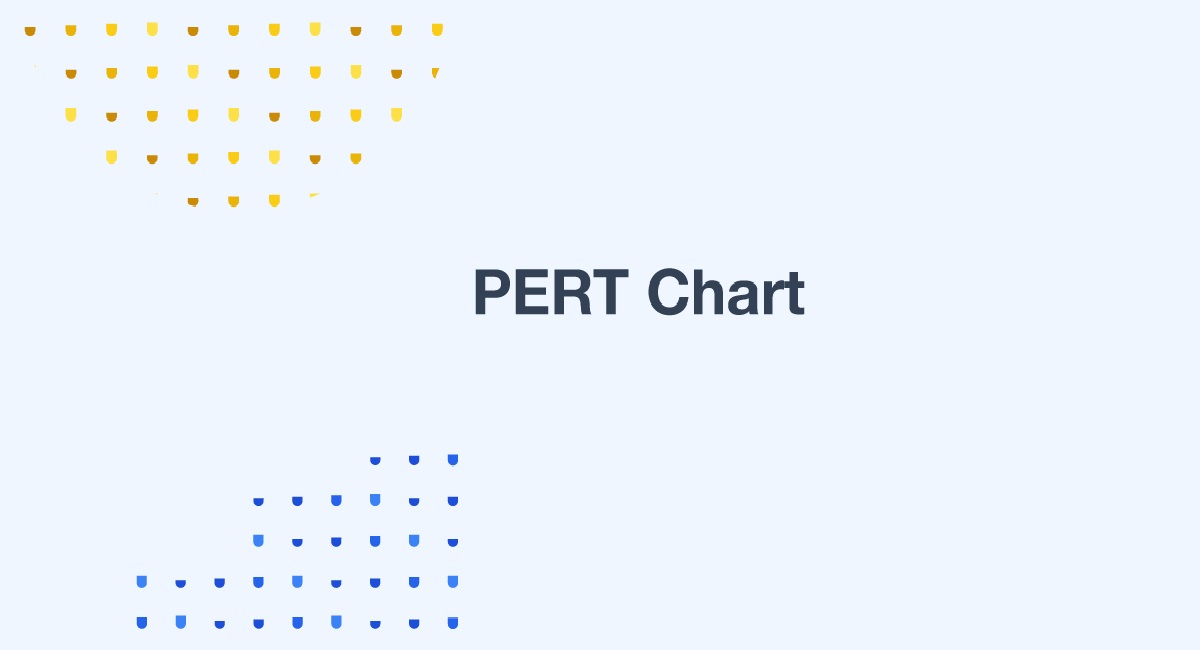 PERT Chart