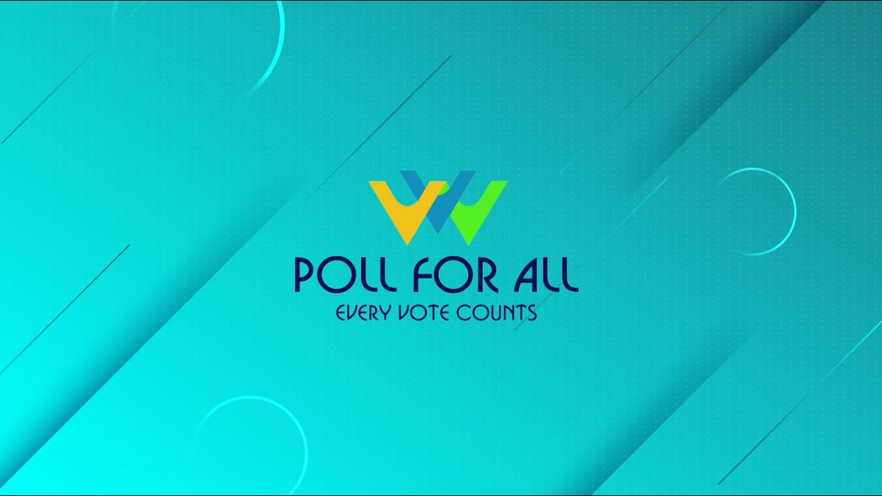 Poll for all