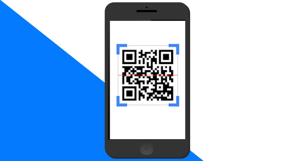 QR & Barcode Reader