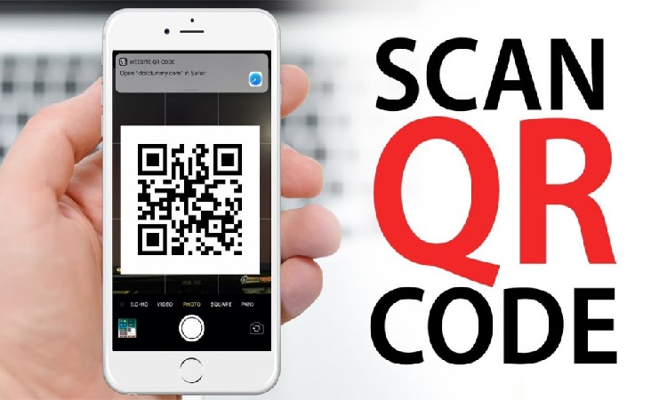 QR Reader & Barcode Scanner