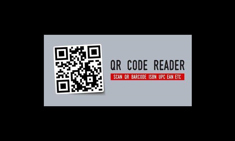 Qr code reader Pro