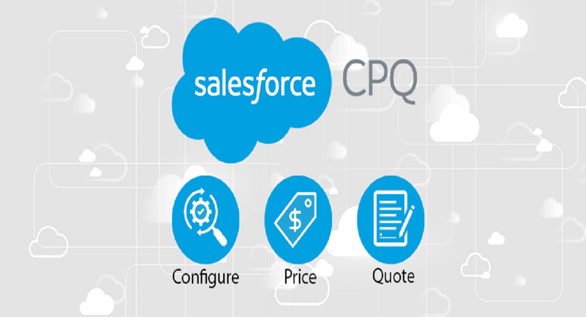 Salesforce CPQ