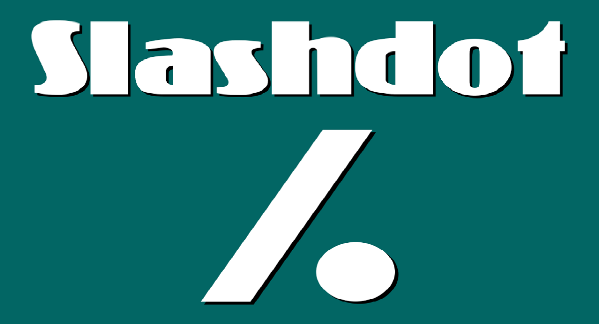 Slashdot