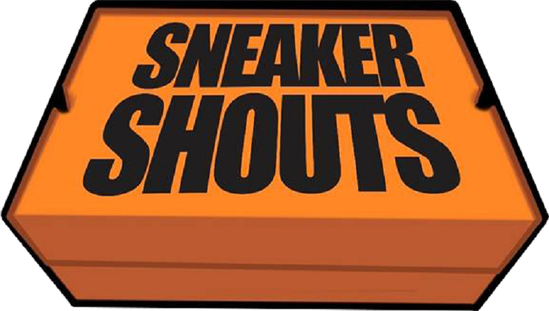 Sneakershouts