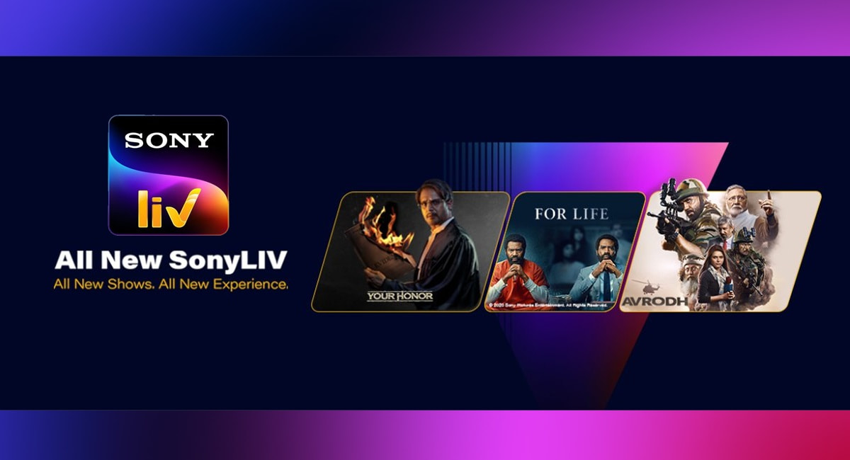 SonyLIV