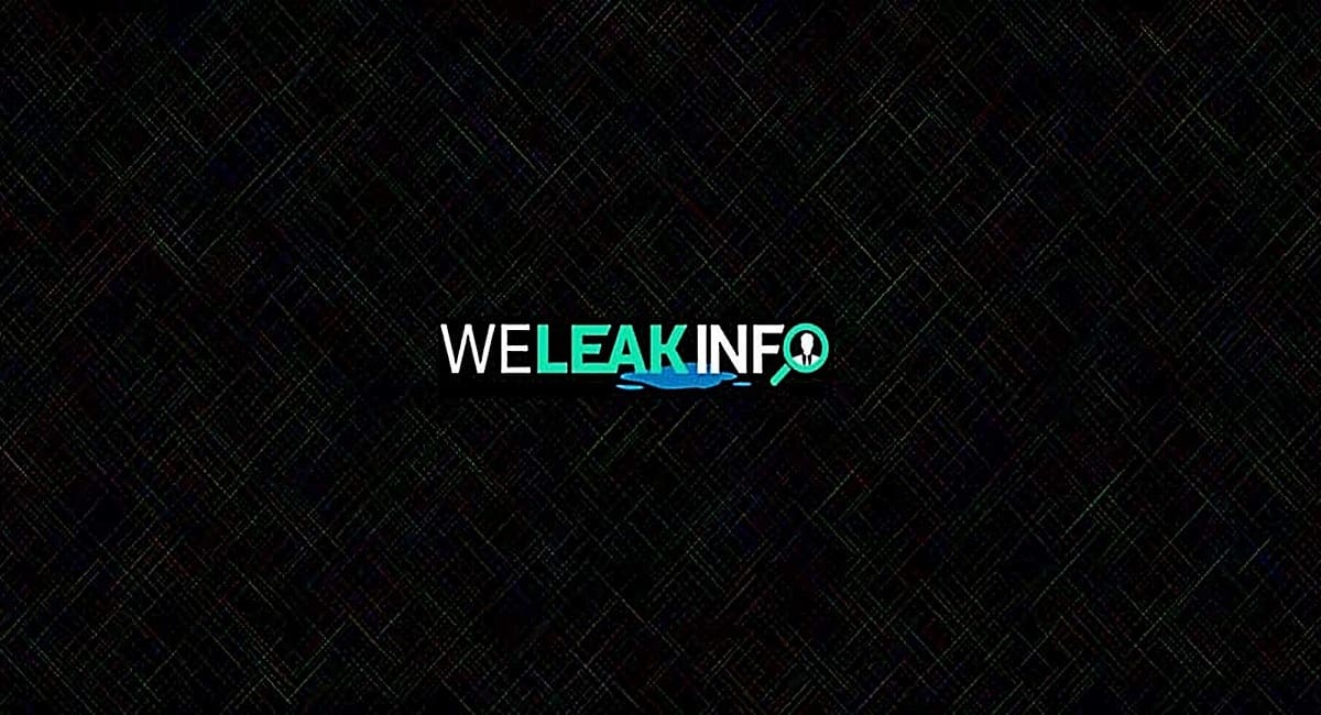 We Leak Info