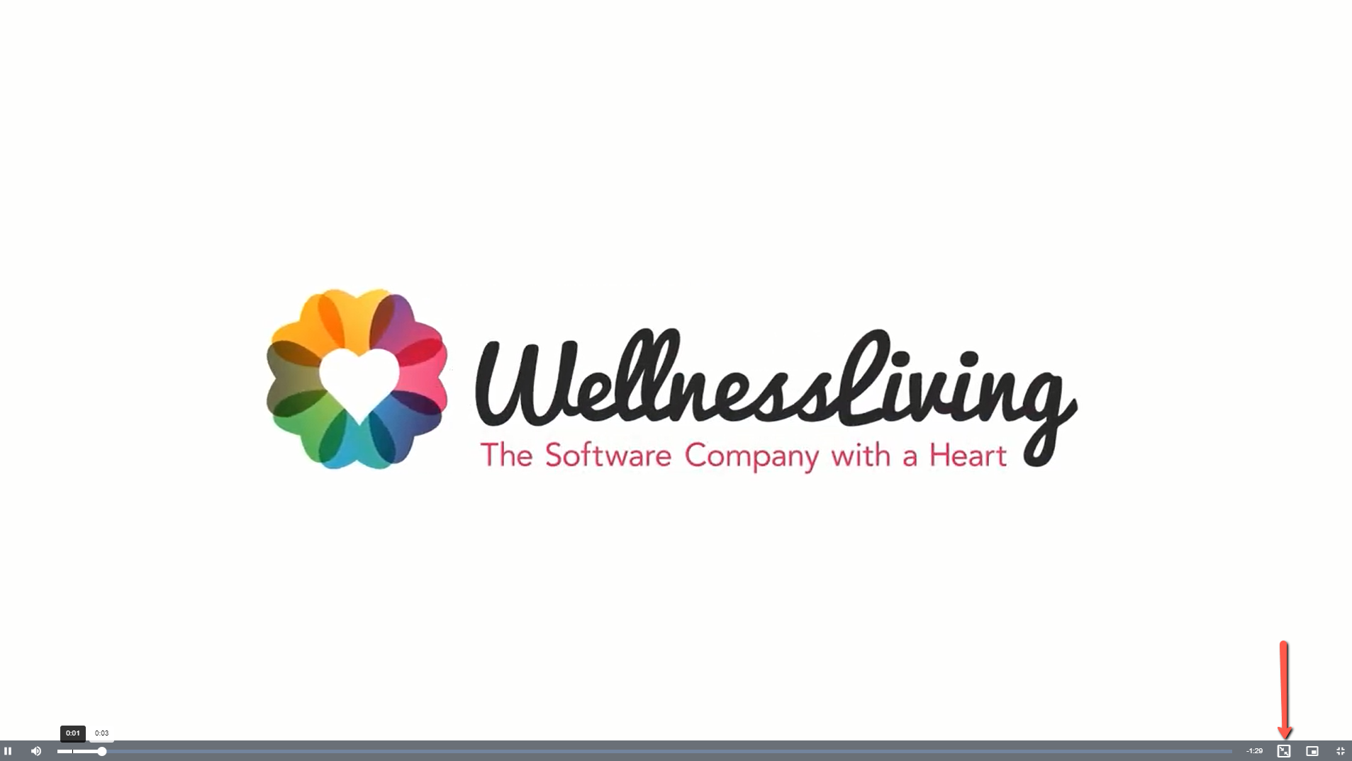 WellnessLiving