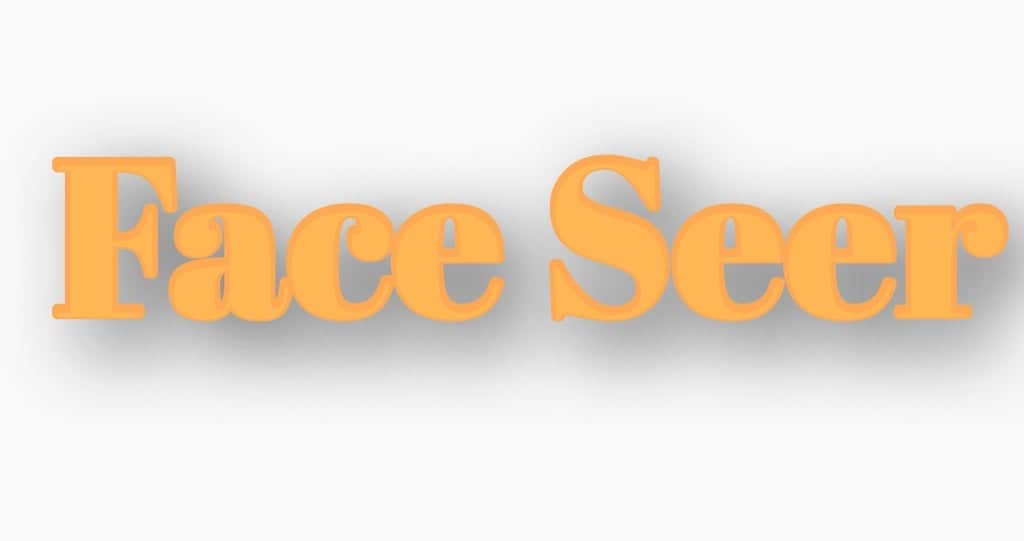 Face Seer