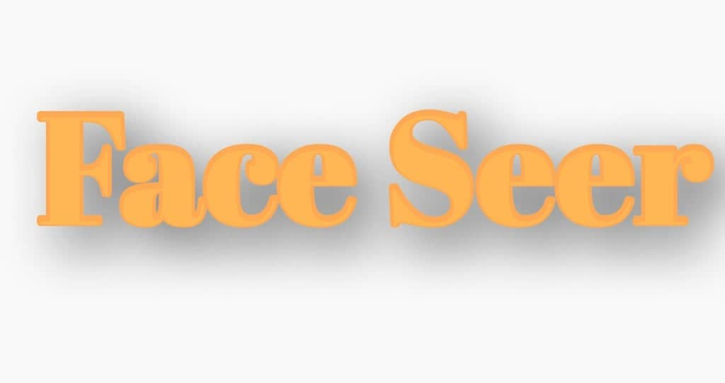 face seer