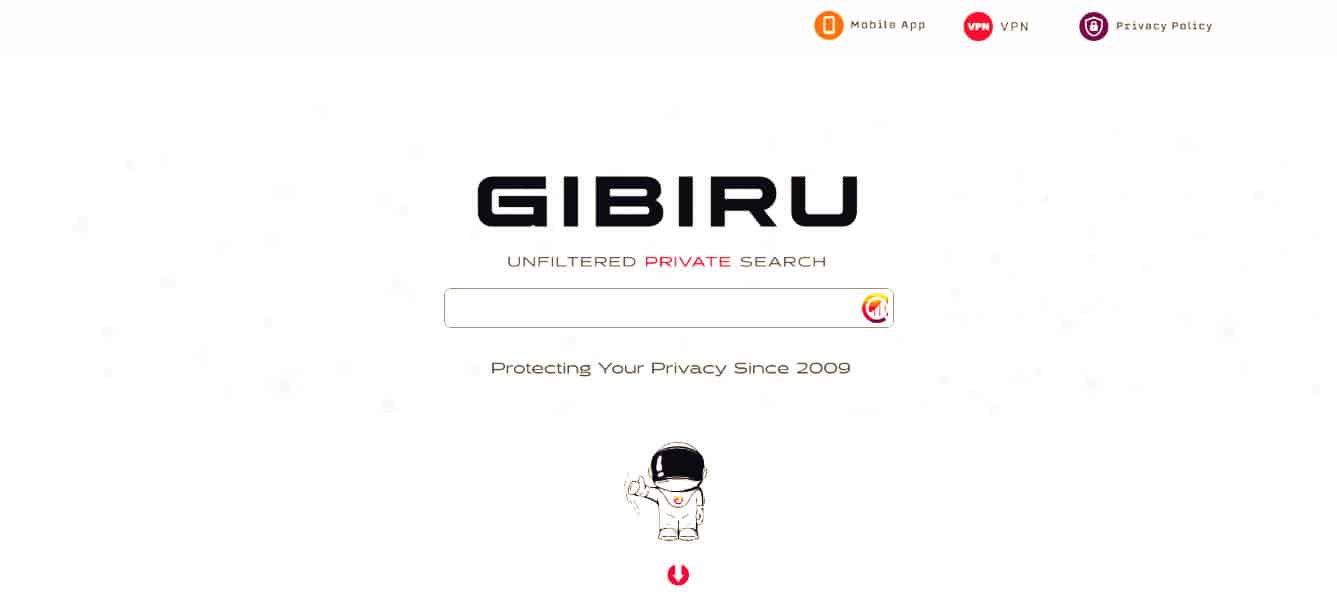 gibiru