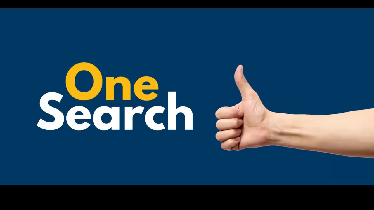 OneSearch