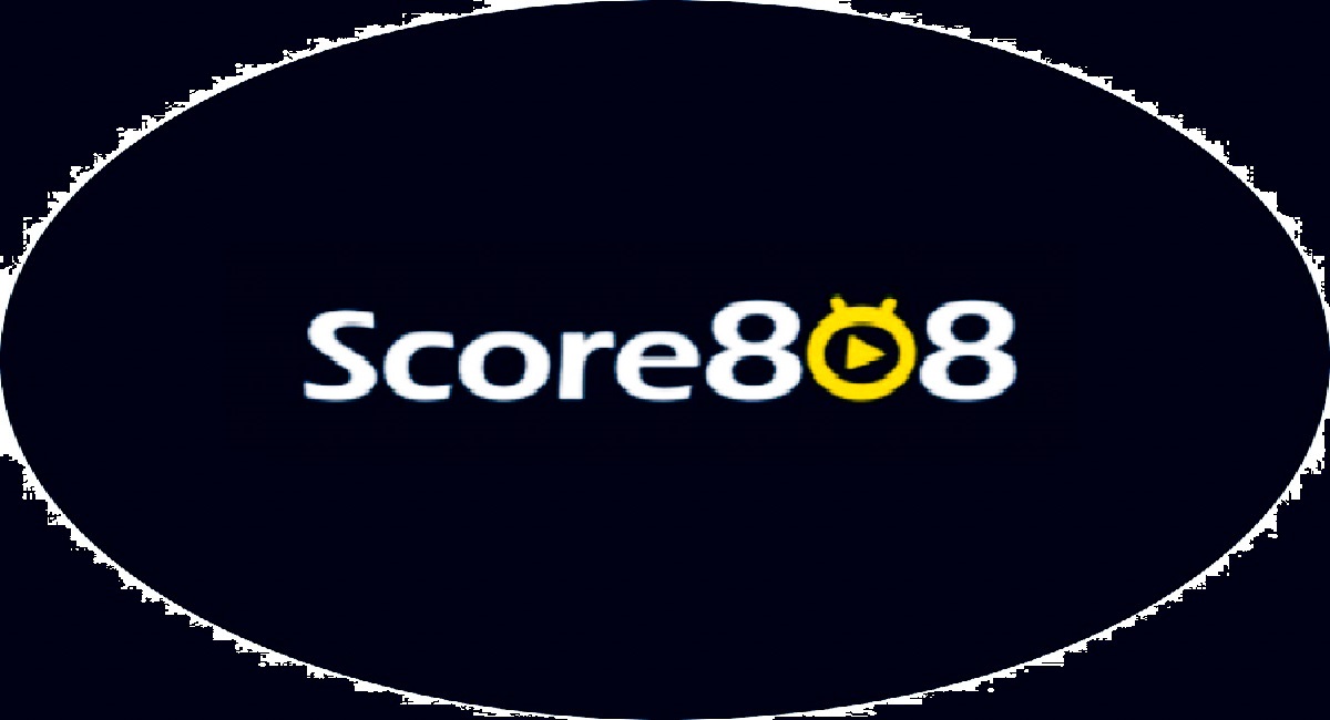 Score808