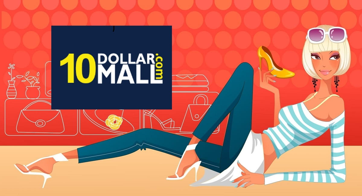 10 Dollar Mall