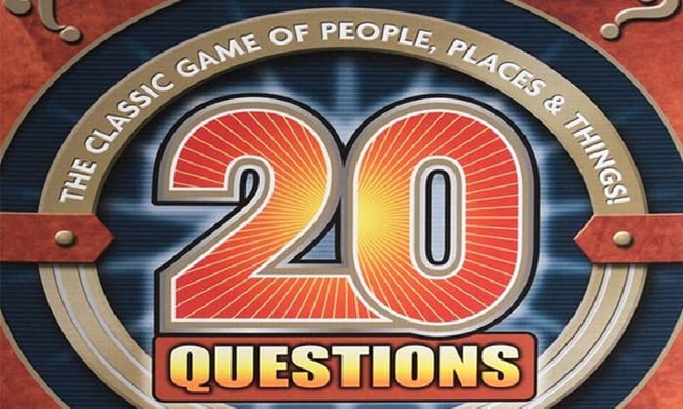 20 Questions