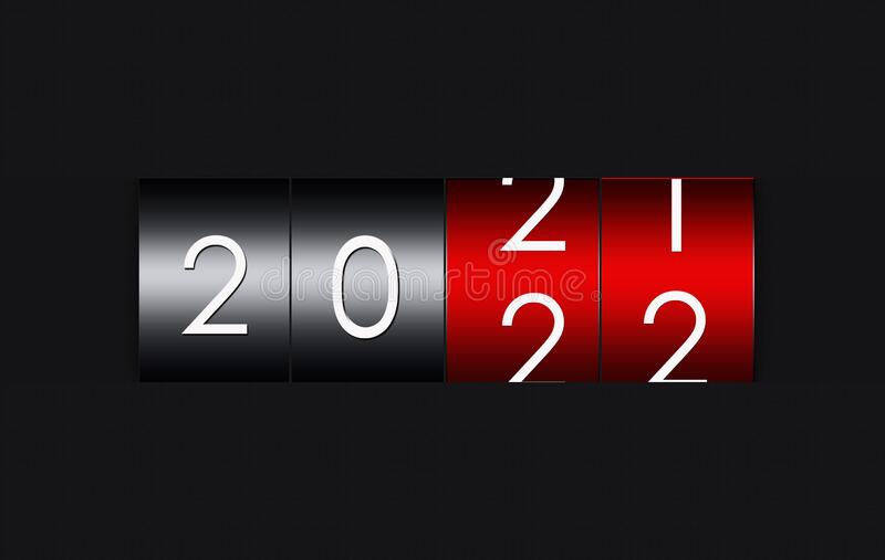 2022 Christmas Countdown